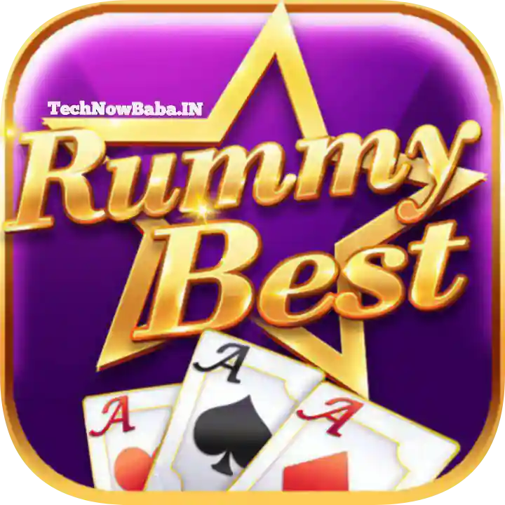 Rummy Best